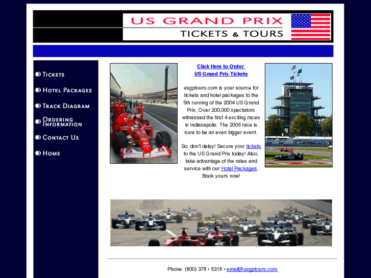 www.usgptours.com