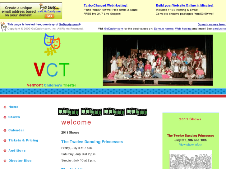 www.vermontchildrenstheater.com