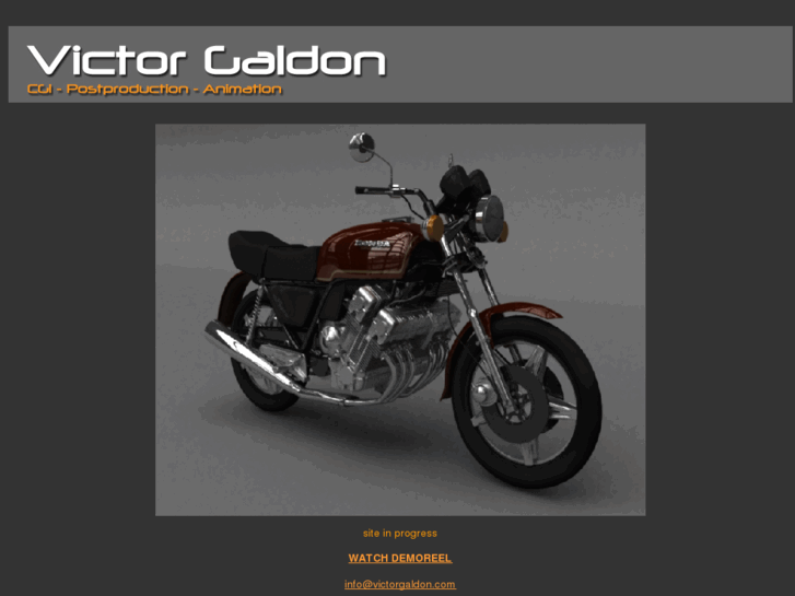 www.victorgaldon.com