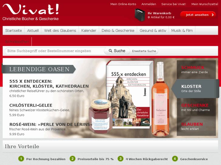 www.vivat.de