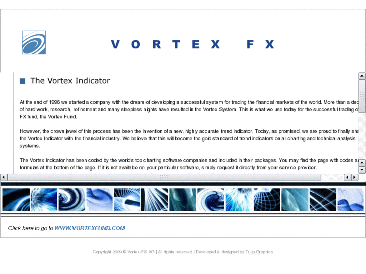 www.vortexindicator.com