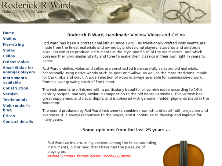 www.wardviolins.com