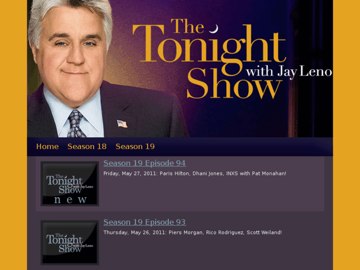 www.watchjayleno.net