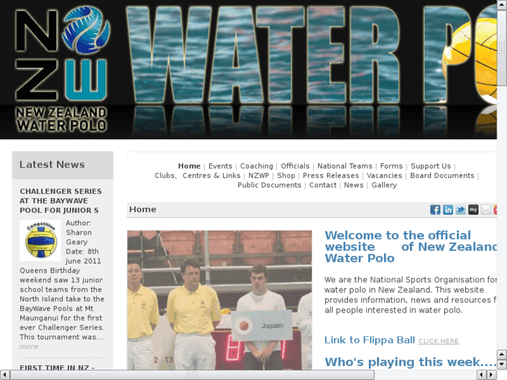 www.waterpolo.org.nz