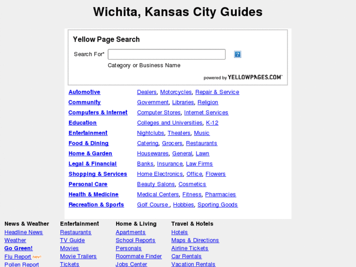 www.wichitaguides.com