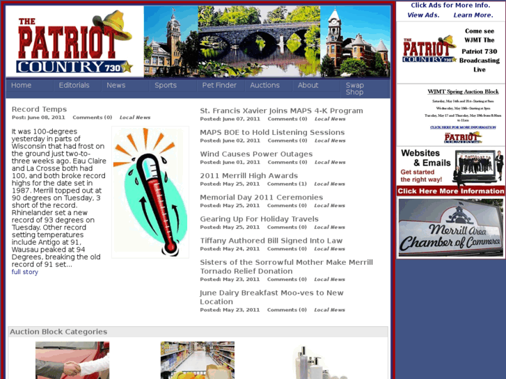 www.wjmt.com