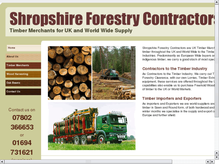 www.worldtimbermerchants.com