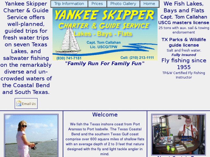 www.yankee-skipper.com