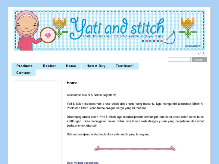 www.yatiandstitch.com