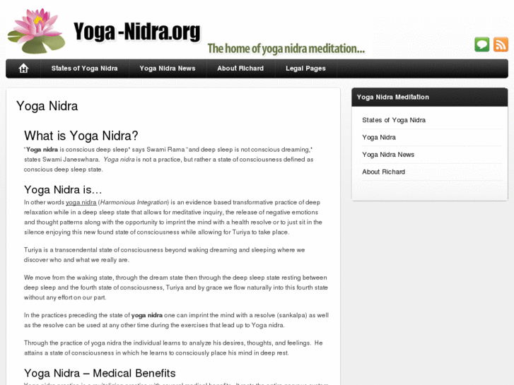 www.yoga-nidra.org