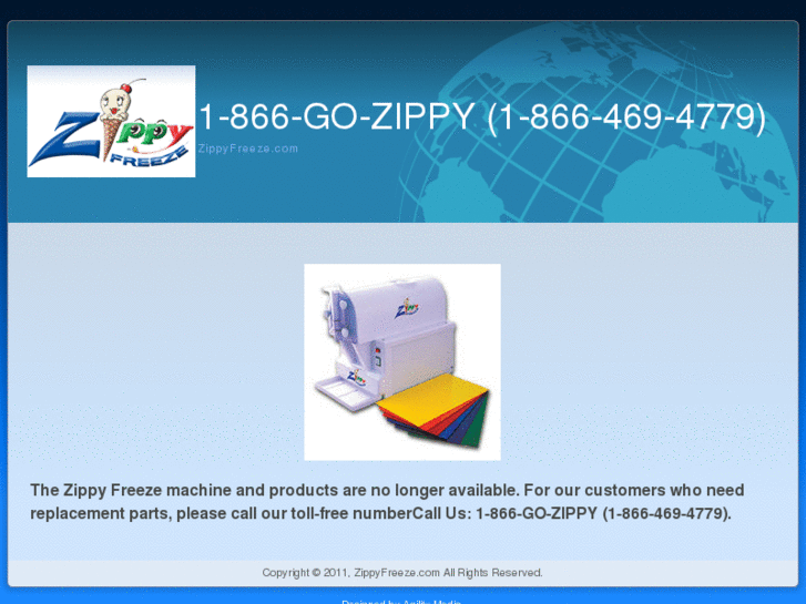 www.zippyfreeze.com