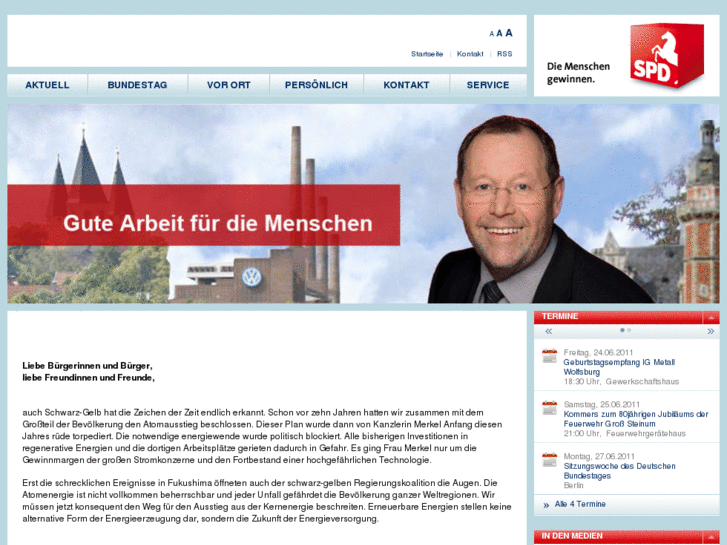 www.achim-barchmann.de