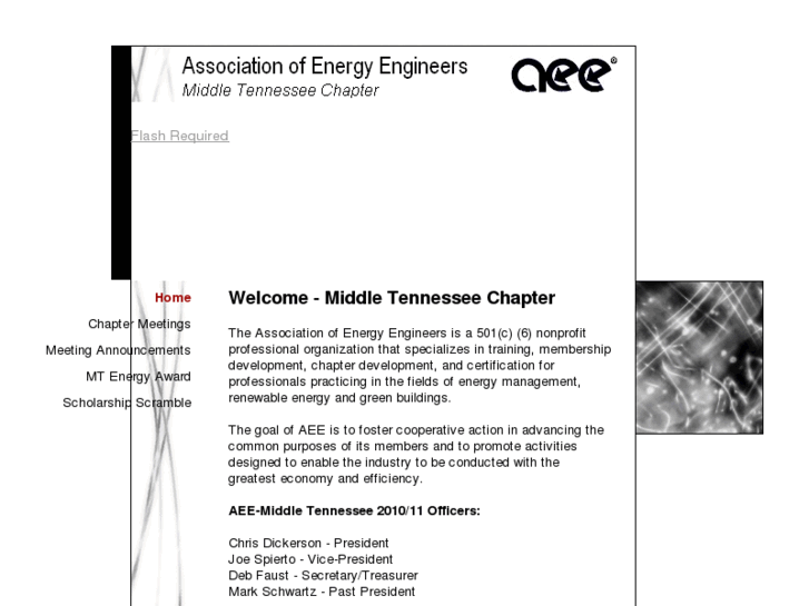 www.aee-mtchapter.com