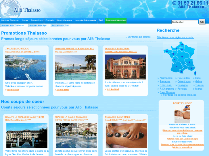 www.allo-thalasso.com