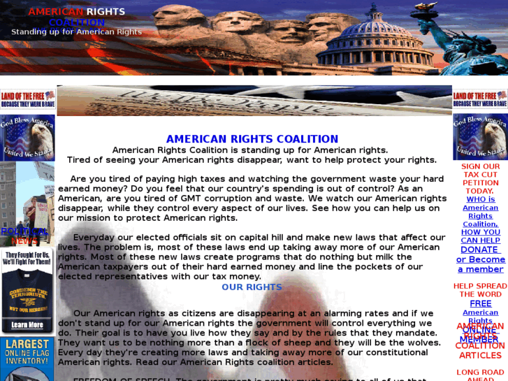 www.americanrightscoalition.com