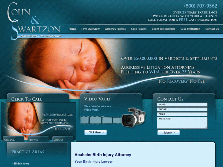 www.anaheimbirthinjuryattorney.com