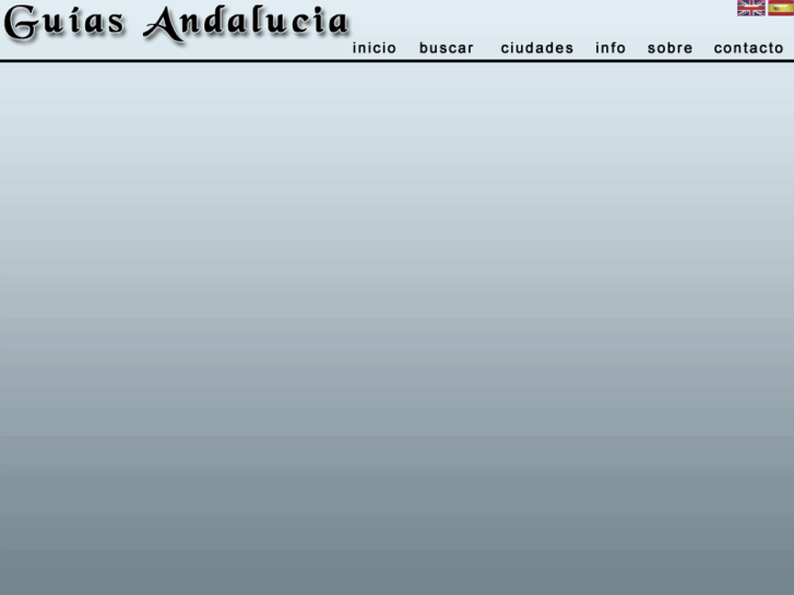 www.andaluciaguides.es