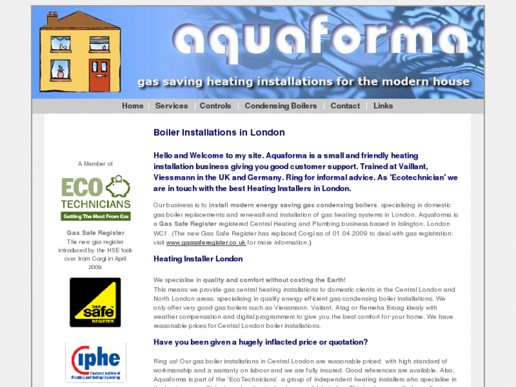 www.aquaforma.co.uk