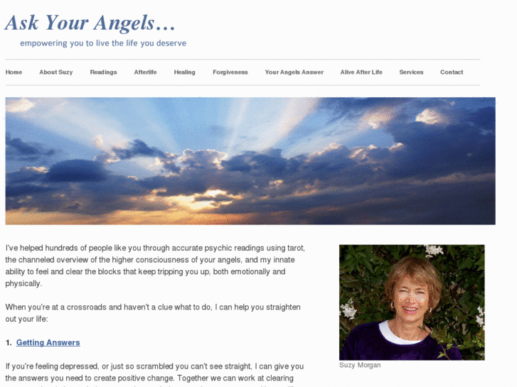 www.askyourangels.com