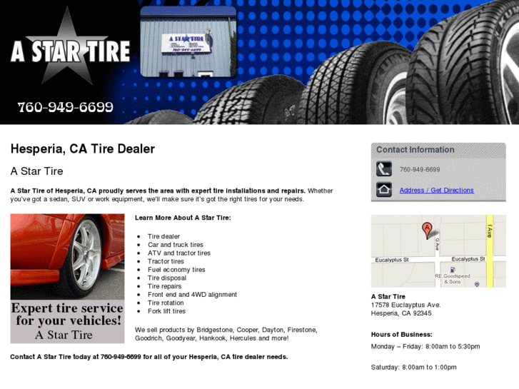 www.astartire.com