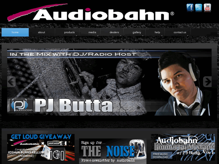 www.audiobahninc.com