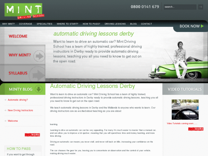 www.automaticdrivinglessonsderby.com