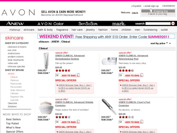 www.avon-clinical.com