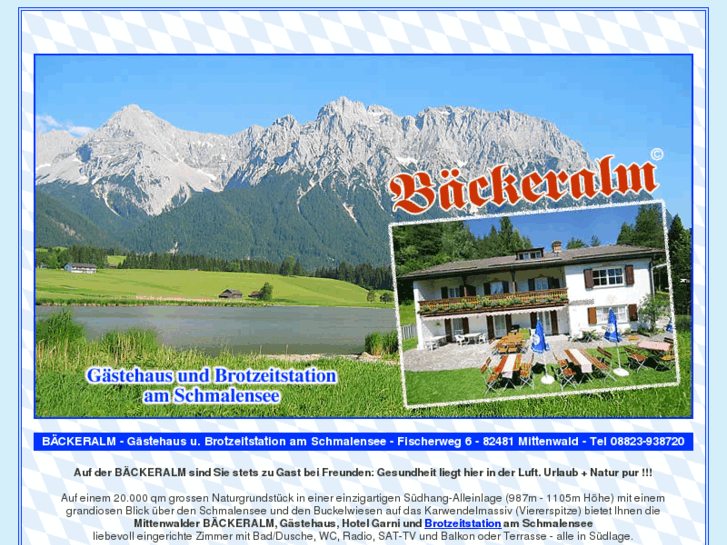 www.baecker-alm.de