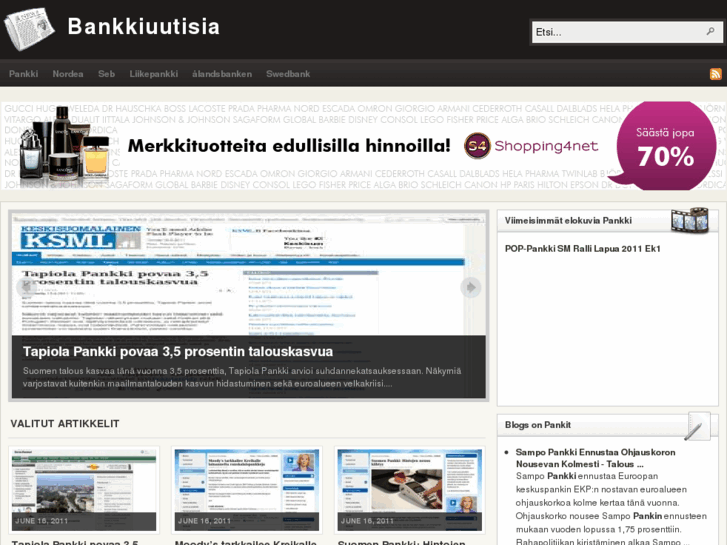 www.bankkiuutisia.com