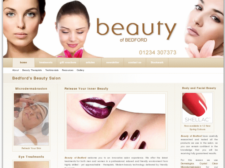 www.beauty-of-bedford.com