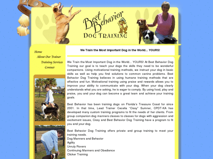 www.bestbehaviordogtraining.org