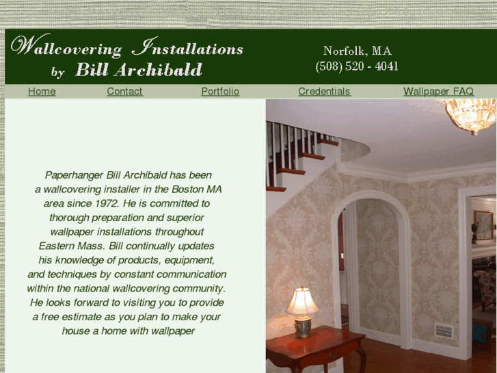 www.billarchibald.com