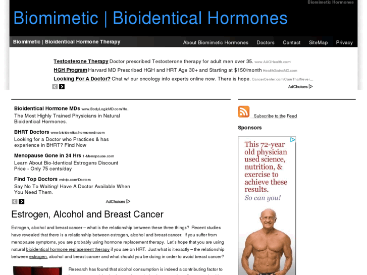 www.biomimetic-hormones.com