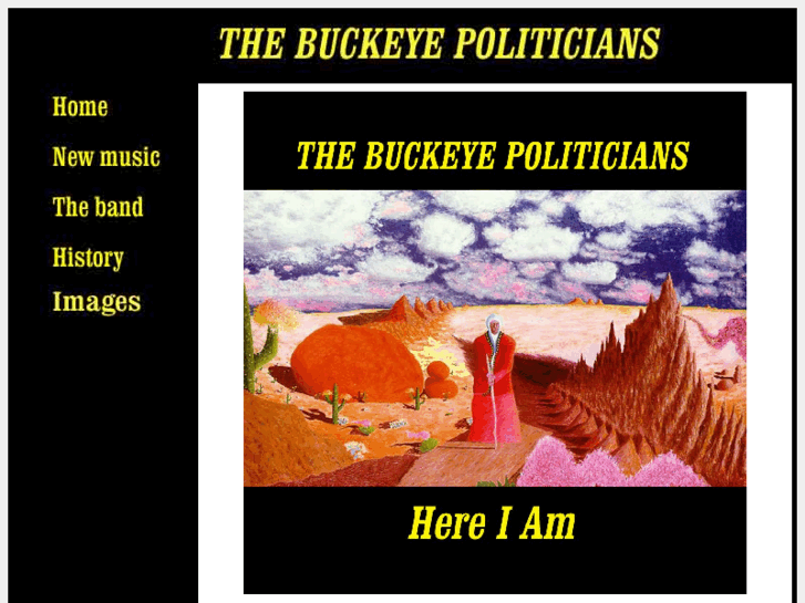 www.buckeyepoliticians.com