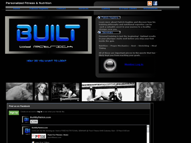 www.builtbypatrick.com