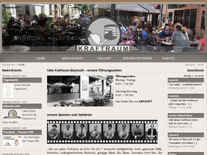 www.cafe-kraftraum.de