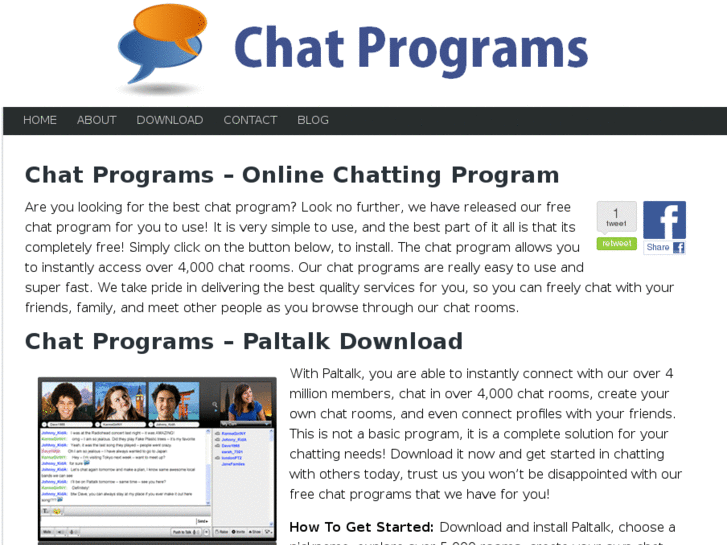 www.chatprograms.org