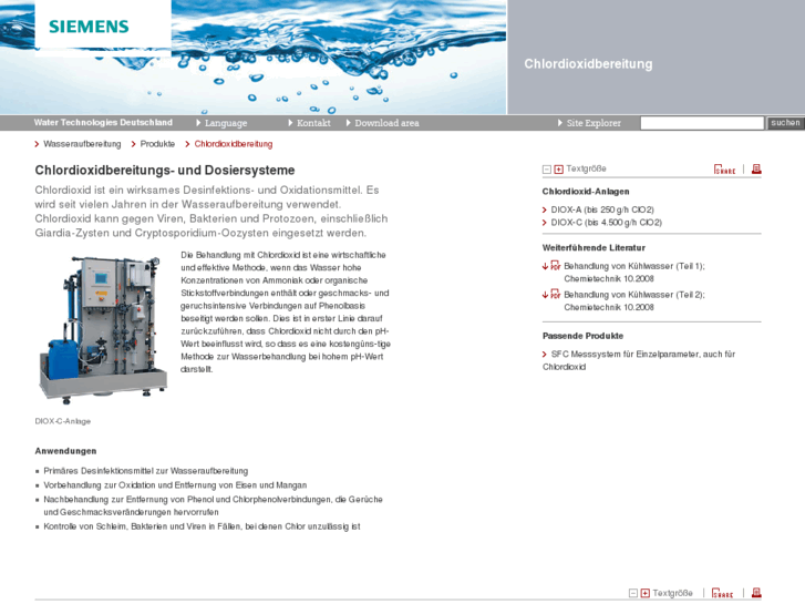 www.chlordioxidanlagen.de