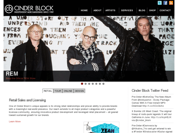 www.cinderblock.com