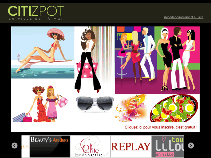 www.citiespot.com