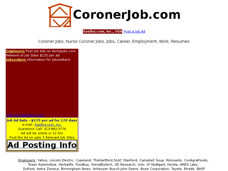 www.coronerjob.com