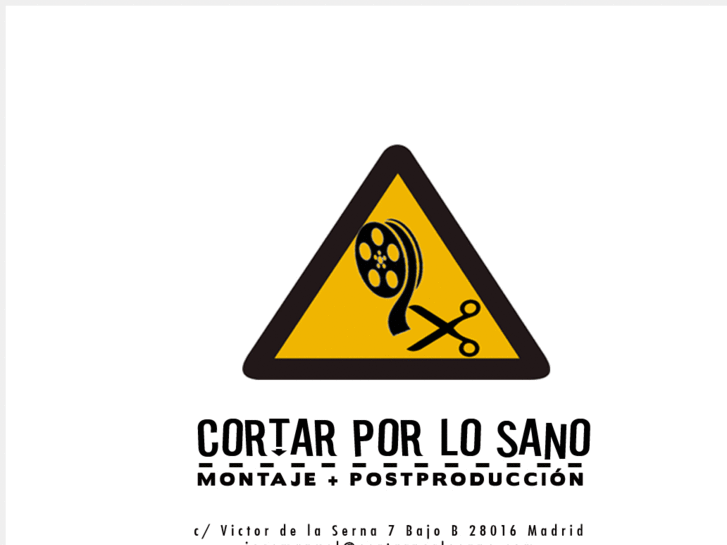 www.cortarporlosano.com