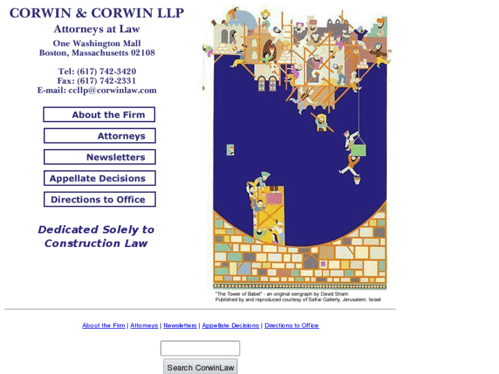 www.corwinlaw.com