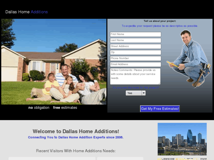 www.dallashomeadditions.com