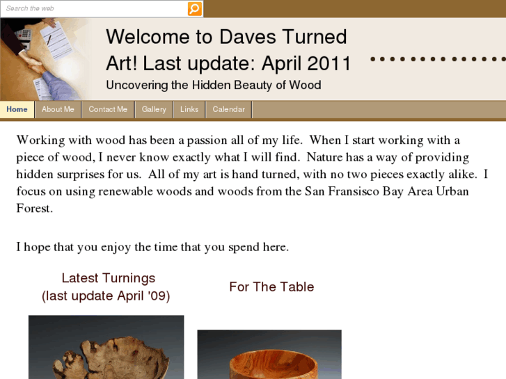 www.daves-turned-art.com