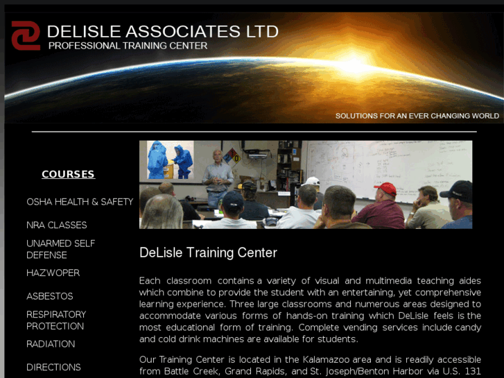 www.delisletraining.com