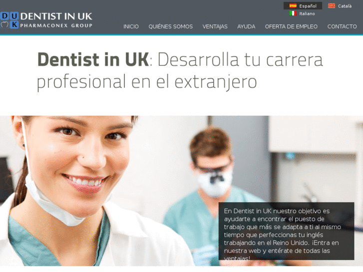 www.dentistinuk.com