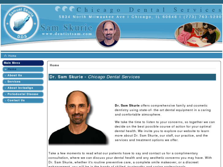 www.dentistsam.com