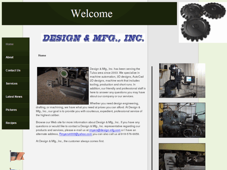 www.design-mfg.com