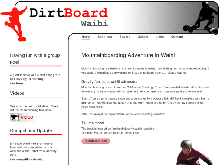 www.dirtboard.co.nz